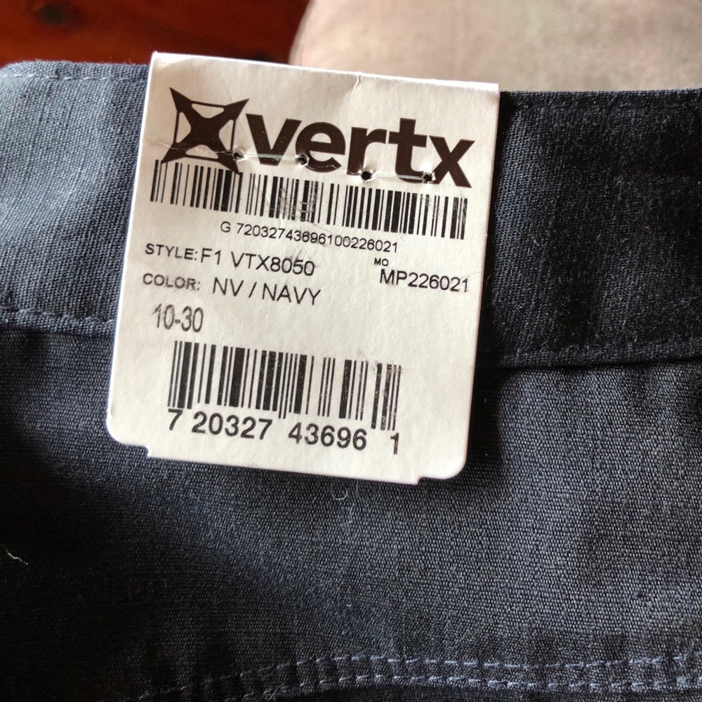 Women’s First Responder pants